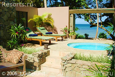 Lalati Resort & Spa 22